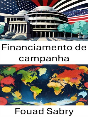 cover image of Financiamento de campanha